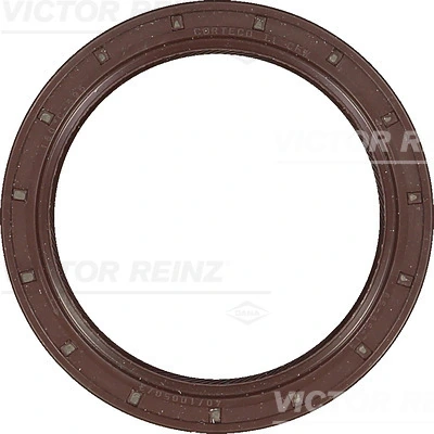 Shaft Seal, crankshaft